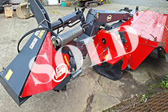 Vicon Extra 632T Farmer Mower Conditioner